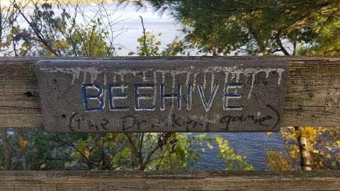 Beehive Overlook