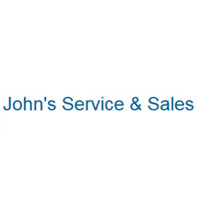 John's Service And Sales, Inc.